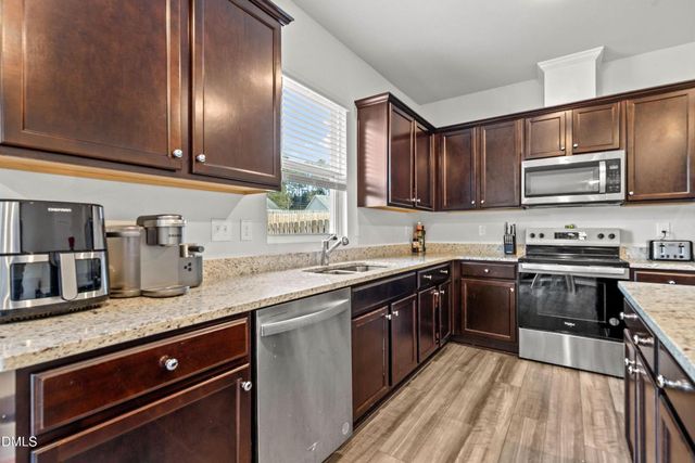 465 Campbell Ridge, Wendell, NC 27591