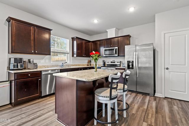 465 Campbell Ridge, Wendell, NC 27591