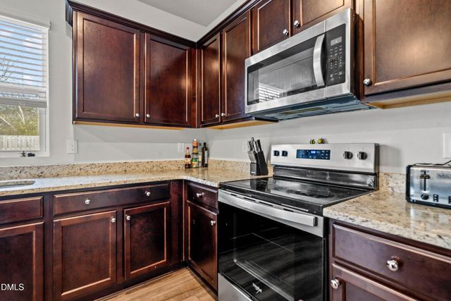 465 Campbell Ridge, Wendell, NC 27591