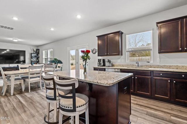 465 Campbell Ridge, Wendell, NC 27591