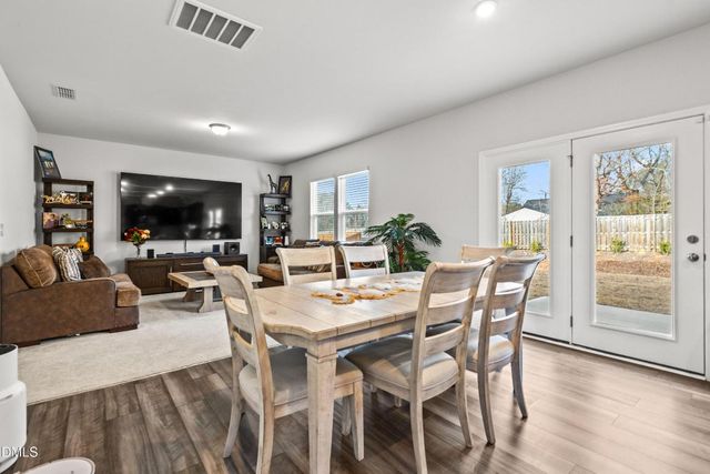 465 Campbell Ridge, Wendell, NC 27591