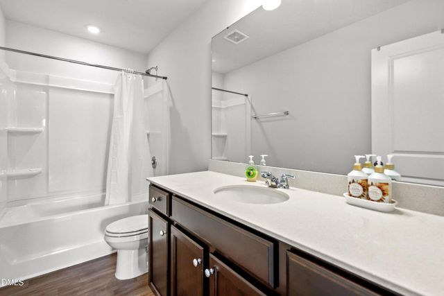 465 Campbell Ridge, Wendell, NC 27591