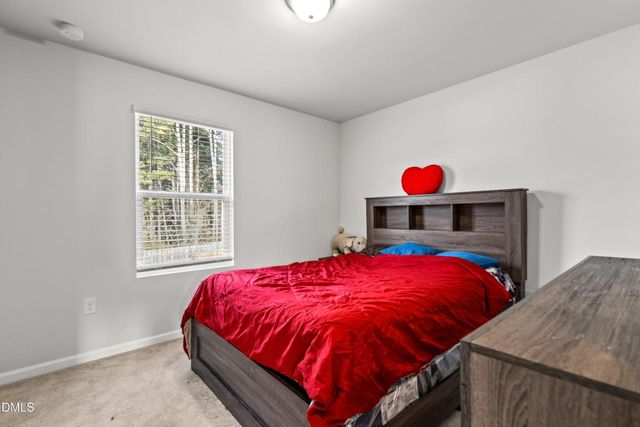 465 Campbell Ridge, Wendell, NC 27591