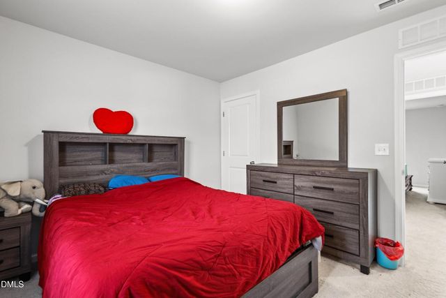 465 Campbell Ridge, Wendell, NC 27591