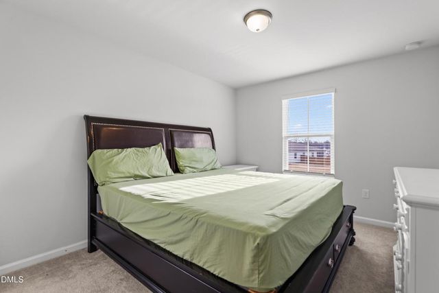 465 Campbell Ridge, Wendell, NC 27591