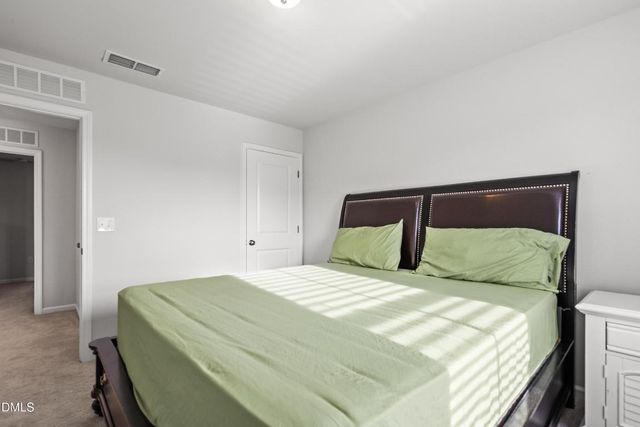 465 Campbell Ridge, Wendell, NC 27591