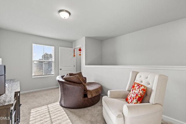 465 Campbell Ridge, Wendell, NC 27591