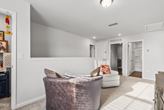 465 Campbell Ridge, Wendell, NC 27591