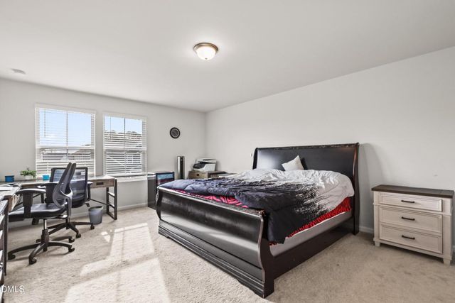 465 Campbell Ridge, Wendell, NC 27591