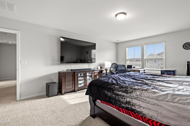 465 Campbell Ridge, Wendell, NC 27591