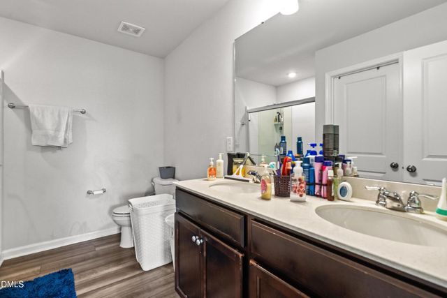 465 Campbell Ridge, Wendell, NC 27591