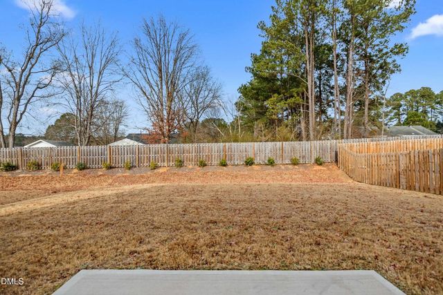 465 Campbell Ridge, Wendell, NC 27591