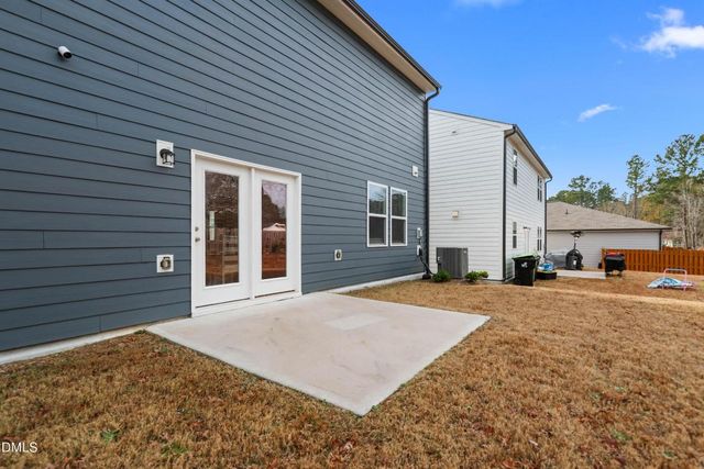 465 Campbell Ridge, Wendell, NC 27591