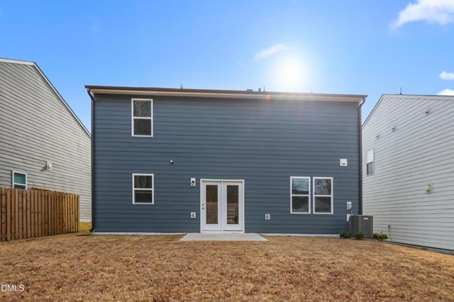 465 Campbell Ridge, Wendell, NC 27591