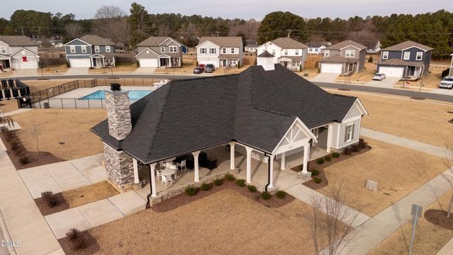 465 Campbell Ridge, Wendell, NC 27591