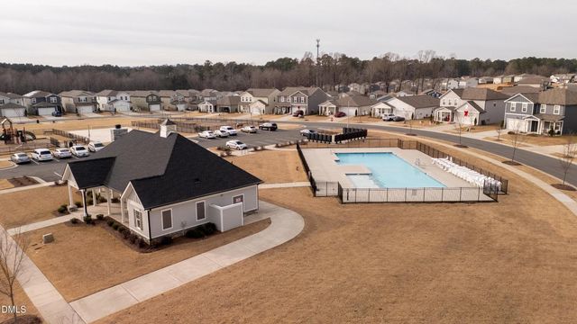 465 Campbell Ridge, Wendell, NC 27591