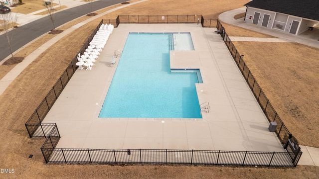 465 Campbell Ridge, Wendell, NC 27591