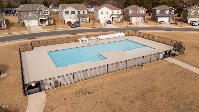 465 Campbell Ridge, Wendell, NC 27591