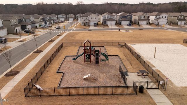 465 Campbell Ridge, Wendell, NC 27591