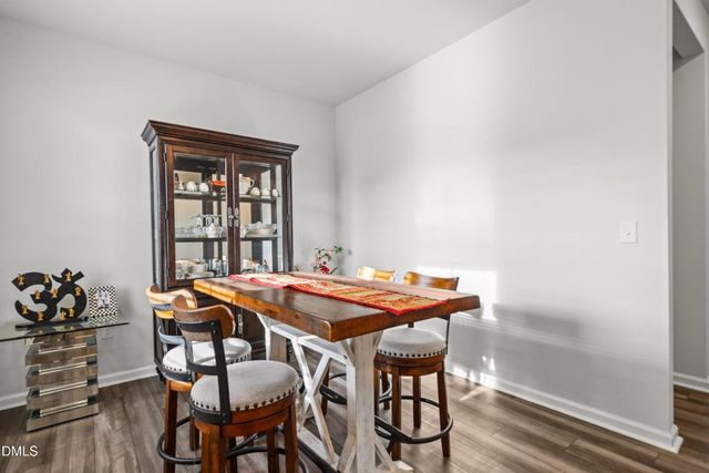 465 Campbell Ridge, Wendell, NC 27591