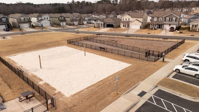 465 Campbell Ridge, Wendell, NC 27591