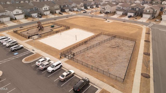 465 Campbell Ridge, Wendell, NC 27591