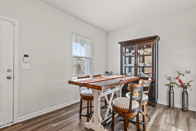 465 Campbell Ridge, Wendell, NC 27591