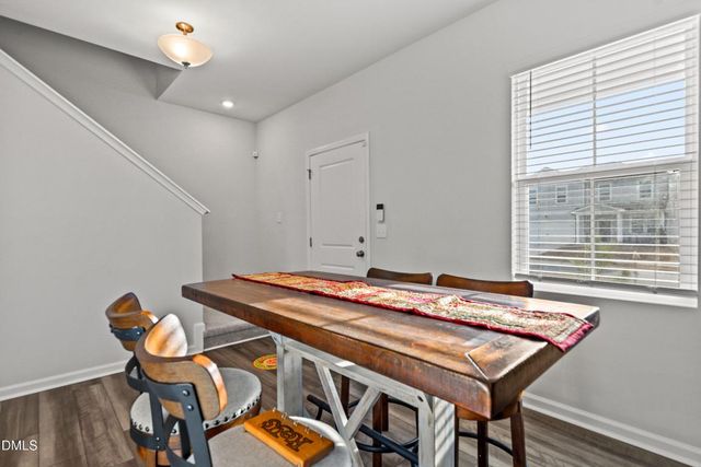 465 Campbell Ridge, Wendell, NC 27591