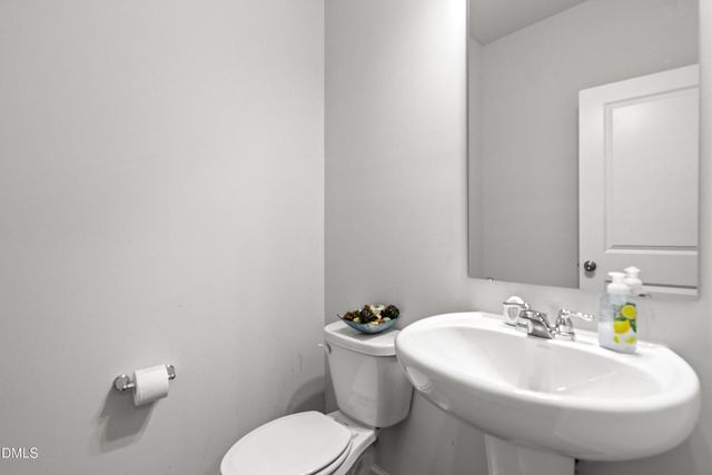 465 Campbell Ridge, Wendell, NC 27591