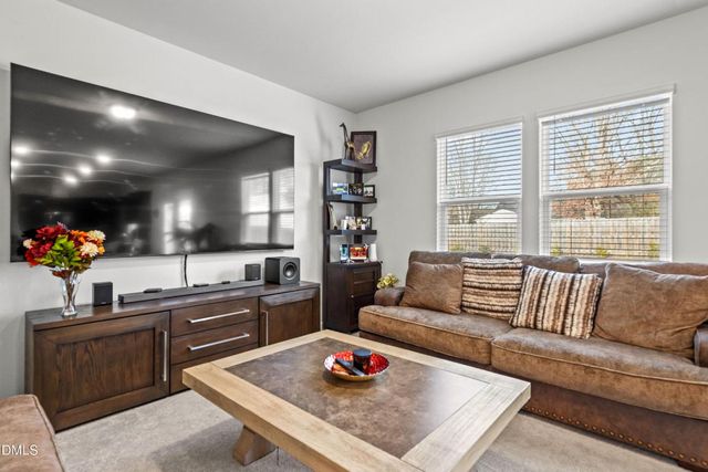 465 Campbell Ridge, Wendell, NC 27591