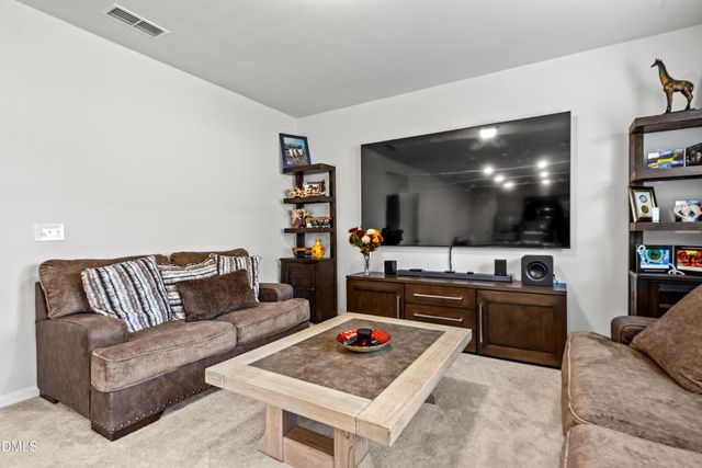 465 Campbell Ridge, Wendell, NC 27591