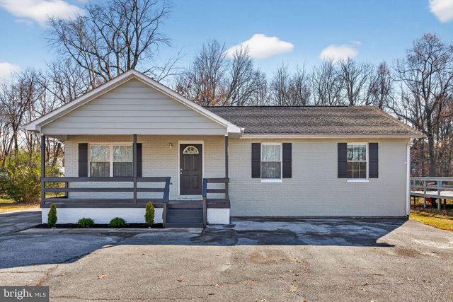 3382 OLD WASHINGTON RD, Waldorf, MD 20602