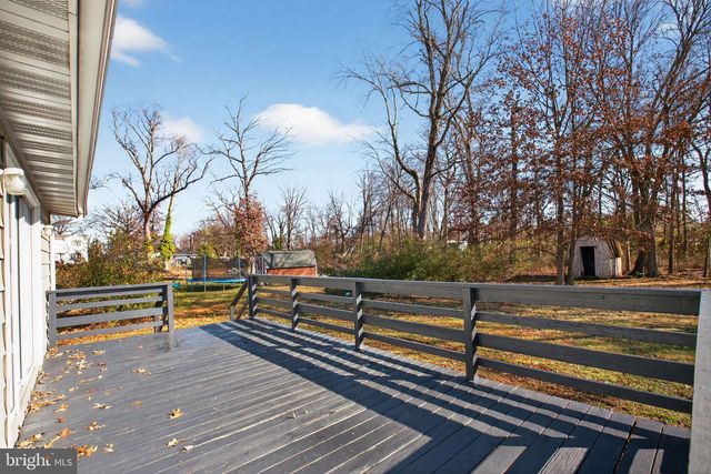 3382 OLD WASHINGTON RD, Waldorf, MD 20602