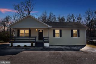 3382 OLD WASHINGTON RD, Waldorf, MD 20602