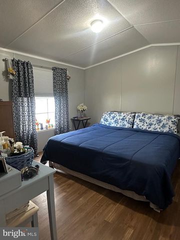 122 CHALET LANE, Vineland, NJ 08360