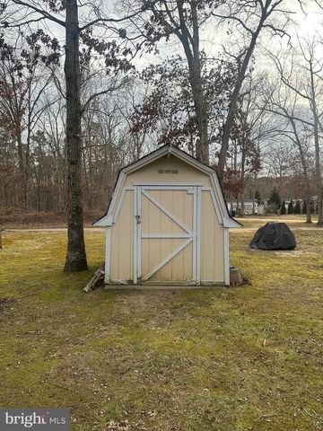 122 CHALET LANE, Vineland, NJ 08360