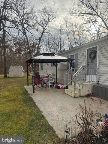 122 CHALET LANE, Vineland, NJ 08360