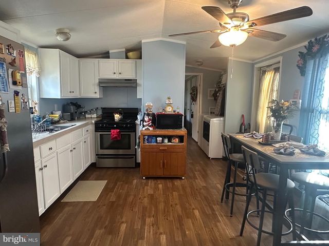 122 CHALET LANE, Vineland, NJ 08360