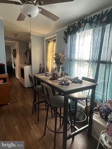 122 CHALET LANE, Vineland, NJ 08360