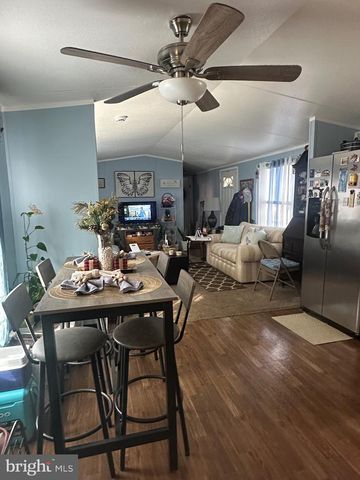 122 CHALET LANE, Vineland, NJ 08360