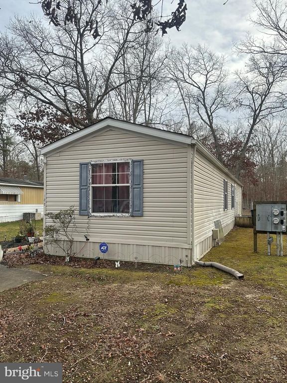 122 CHALET LANE, Vineland, NJ 08360