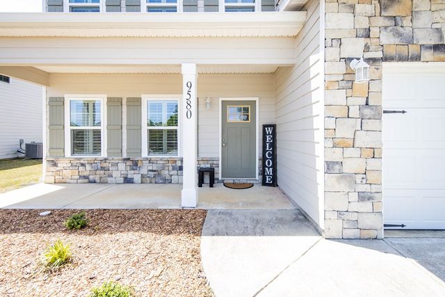 9580 Capot Drive, Midland, GA 31820