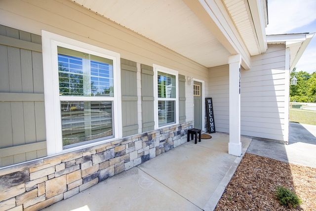 9580 Capot Drive, Midland, GA 31820