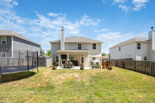 9580 Capot Drive, Midland, GA 31820