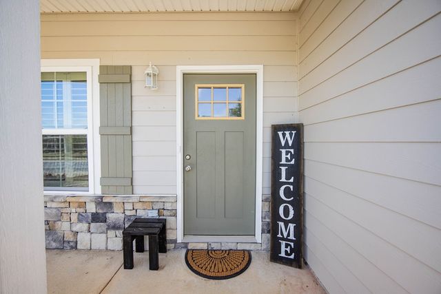 9580 Capot Drive, Midland, GA 31820