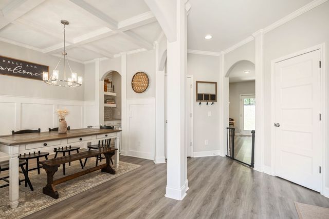 9580 Capot Drive, Midland, GA 31820