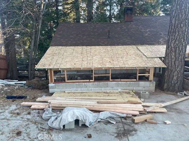 1055 Playground, Crestline, CA 92325