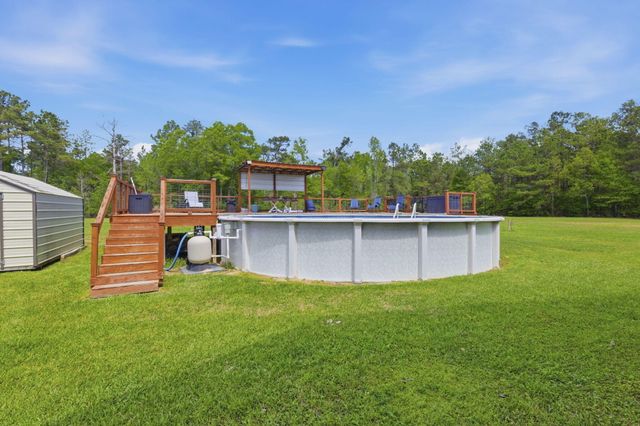 3529 Texas Eastern, Ragley, LA 70657