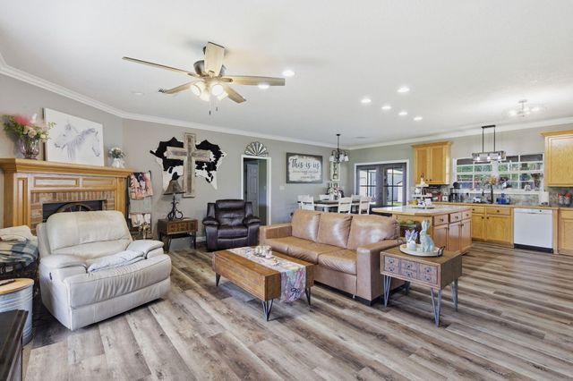 3529 Texas Eastern, Ragley, LA 70657