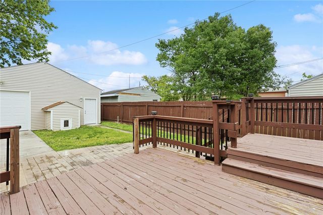 669 Clegg Street, Dayton, OH 45417